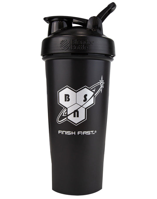 Blender Bottle by BSN