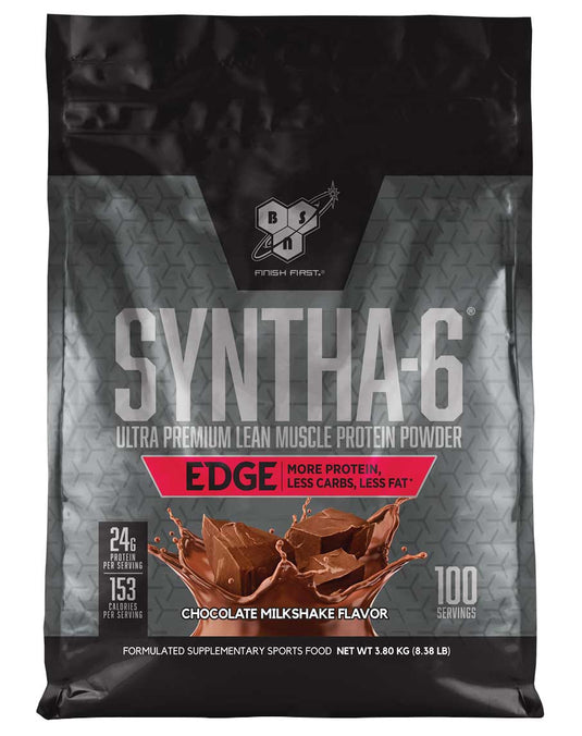 Syntha-6 Edge Ultra-Premium Protein by BSN