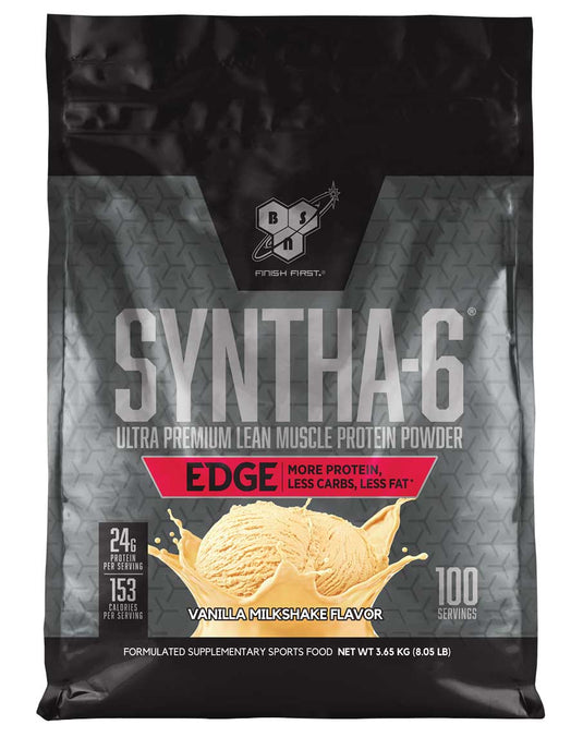 Syntha-6 Edge Ultra-Premium Protein by BSN