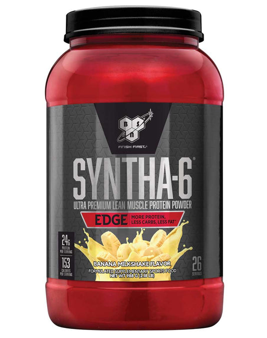 Syntha-6 Edge Ultra-Premium Protein by BSN