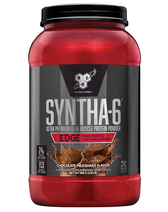 Syntha-6 Edge Ultra-Premium Protein by BSN