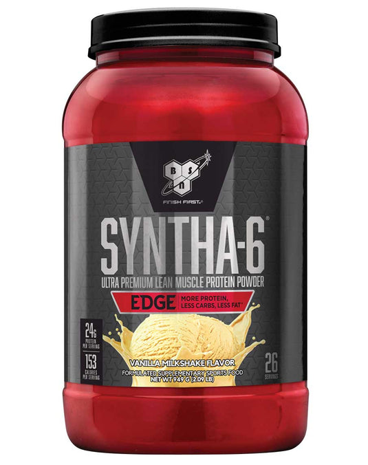 Syntha-6 Edge Ultra-Premium Protein by BSN