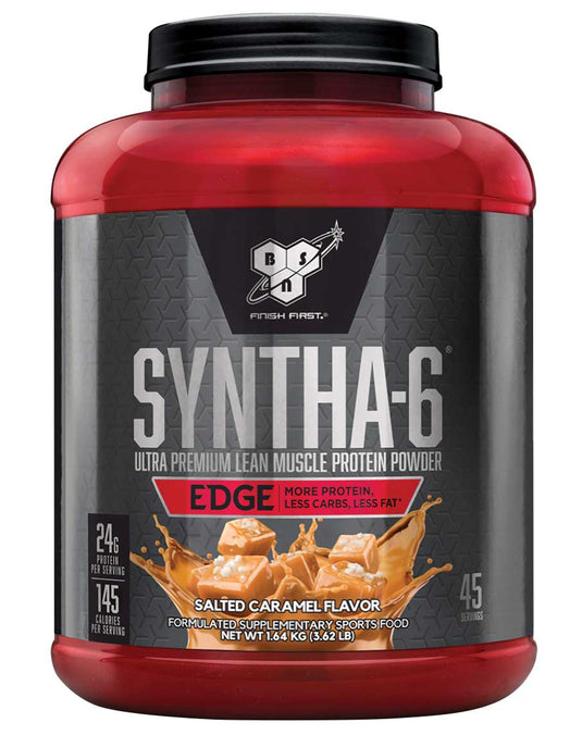 Syntha-6 Edge Ultra-Premium Protein by BSN