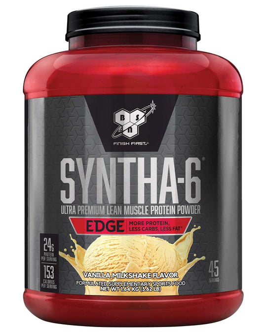 Syntha-6 Edge Ultra-Premium Protein by BSN