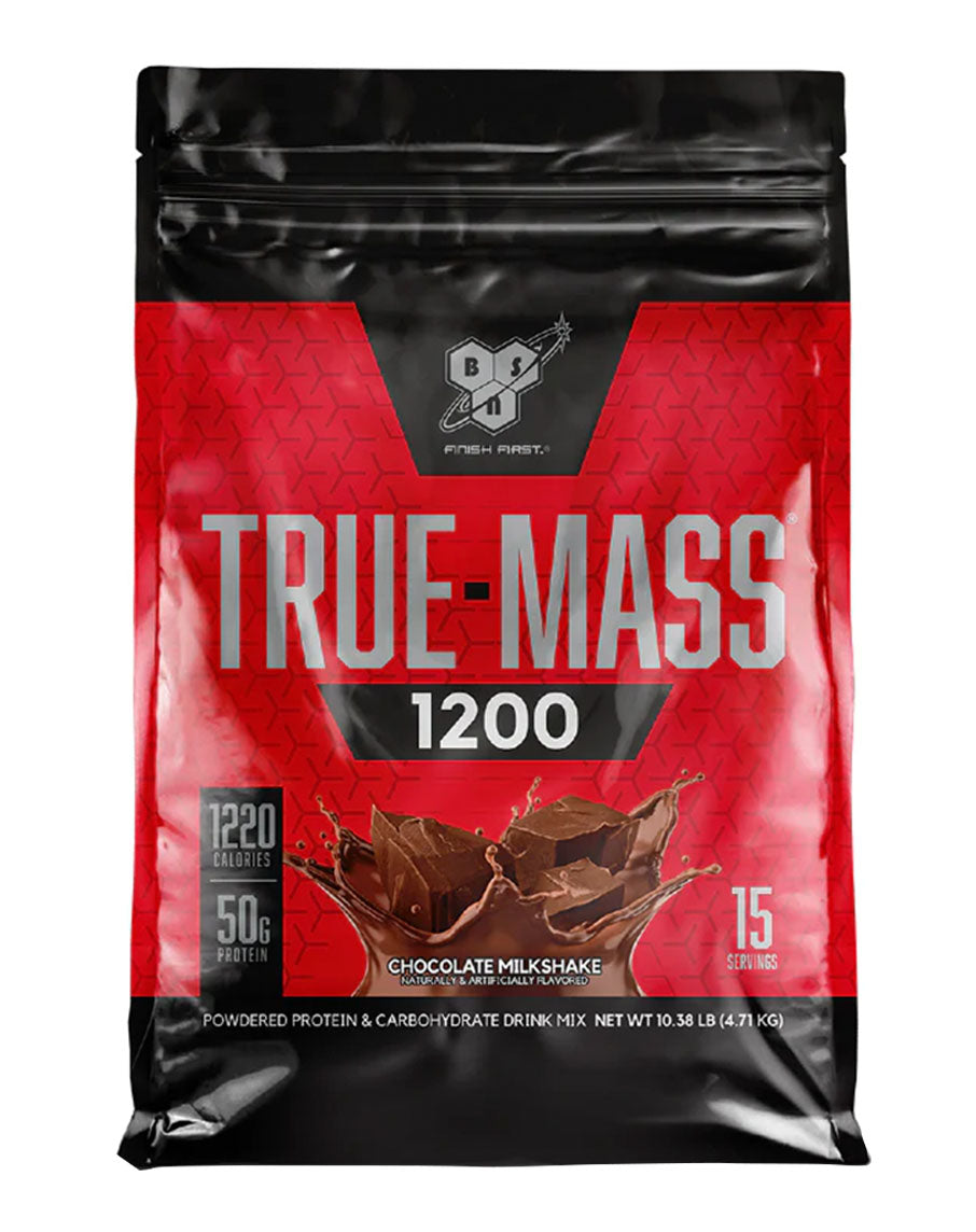 True Mass 1200 By BSN
