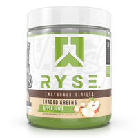 Loaded Greens