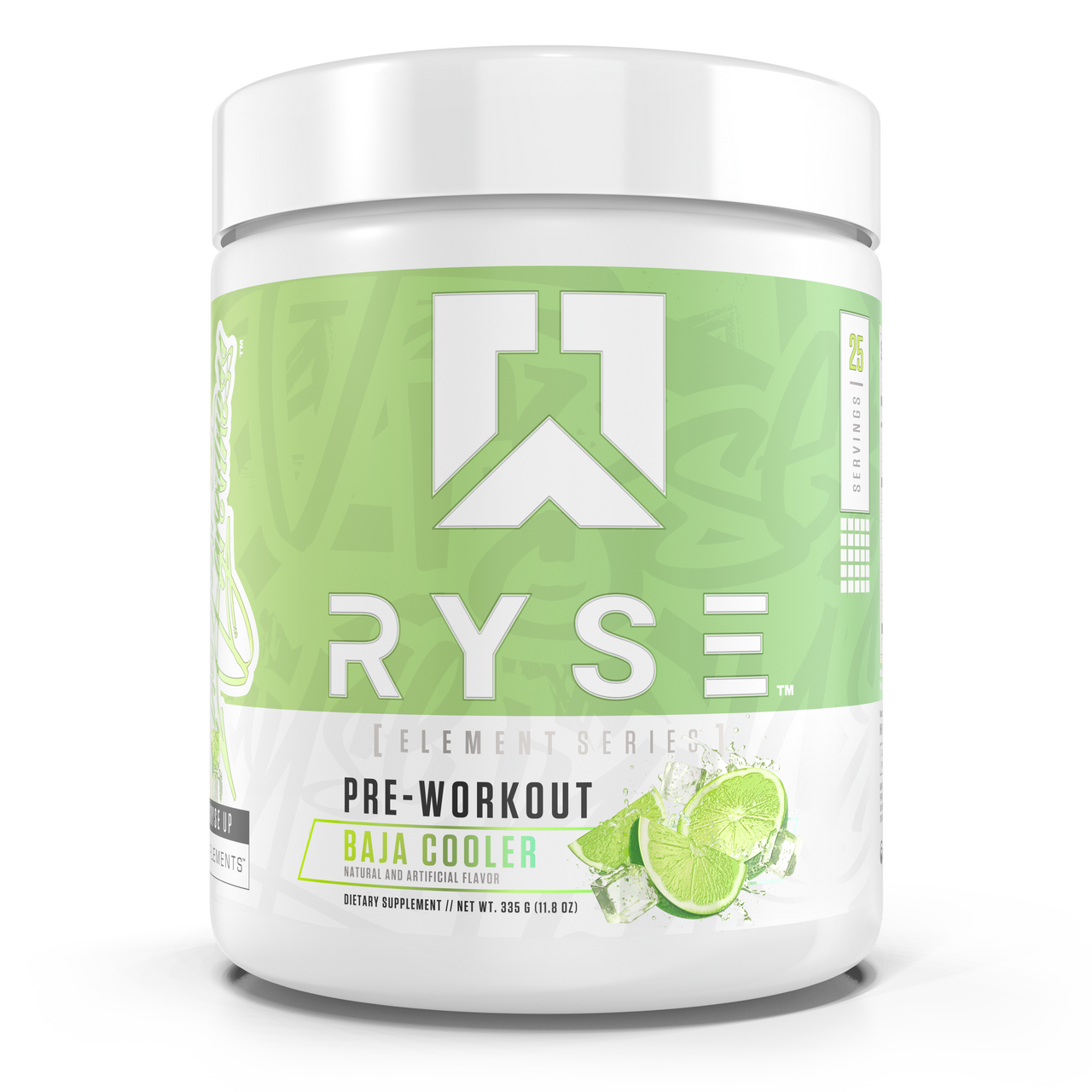 Element Pre-Workout