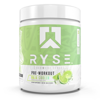Element Pre-Workout