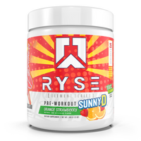 Element Pre-Workout