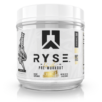 CEO Pre-Workout