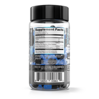 Pump Cap Max