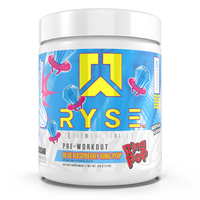 Element Pre-Workout