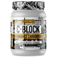 C-Block
