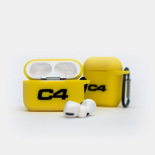 C4® Apple AirPod Case Skin