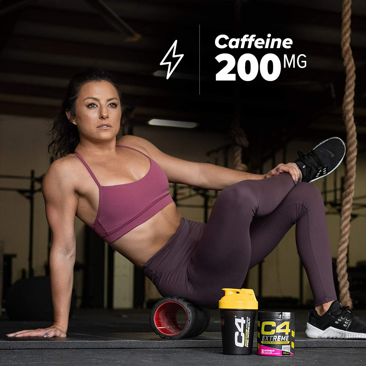C4® Extreme Pre Workout Powder