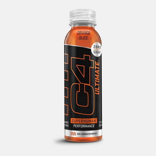 C4 Ultimate® Non Carbonated