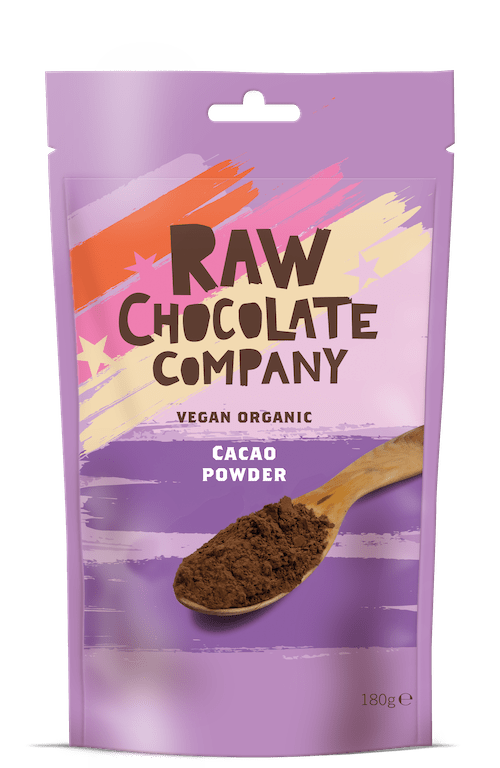 Cacao Powder