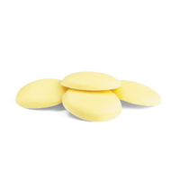 Cacao Butter Buttons