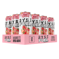 RYSE Fuel Energy Drink