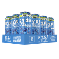 RYSE Fuel Energy Drink