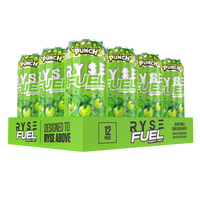 RYSE Fuel Energy Drink