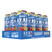 RYSE Fuel Energy Drink