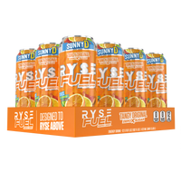 RYSE Fuel Energy Drink