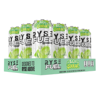RYSE Fuel Energy Drink