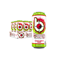 VPX BANG ENERGY DRINK