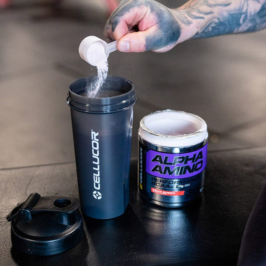 Cellucor® 28oz BlenderBottle