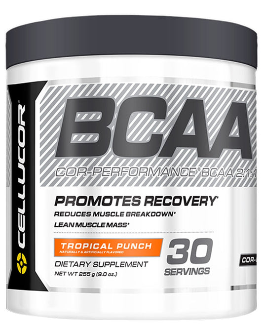 Cor-Performance BCAA 2:1:1 by Cellucor