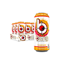 VPX BANG ENERGY DRINK