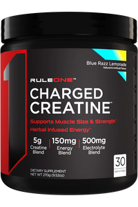 R1 CHARGED CREATINE