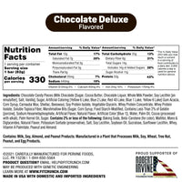 Fit Crunch Loaded Cookie Bar