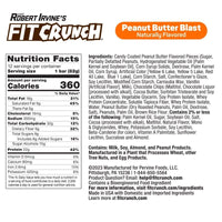 Fit Crunch Loaded Cookie Bar