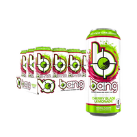 VPX BANG ENERGY DRINK
