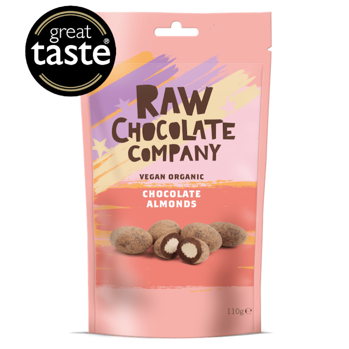 Chocolate Almonds