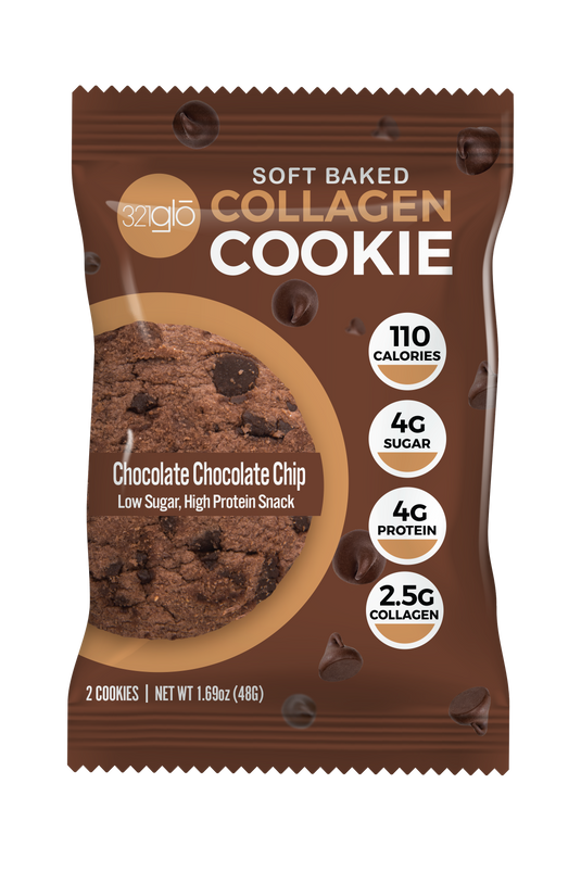 Cookie Variety Pack (Set of Twelve)