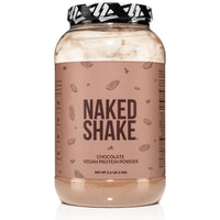 Chocolate Protein Shake | Naked Shake - 30 Servings