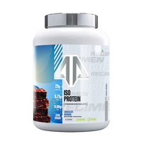 ISO PROTEIN 2KG