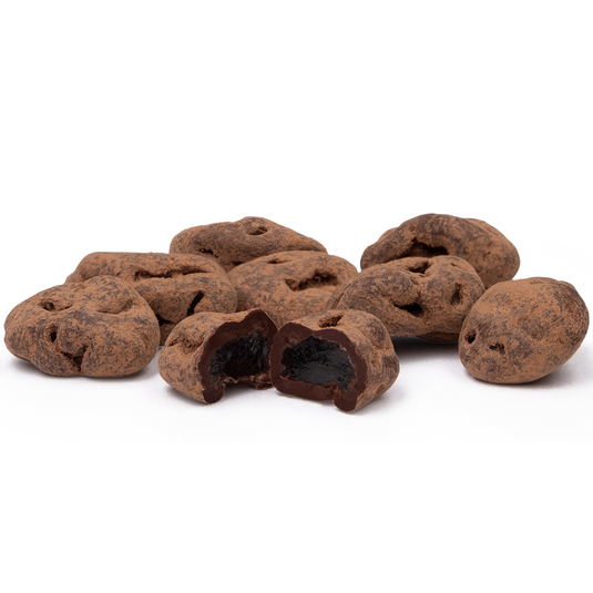 Chocolate Raisins