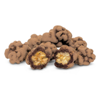 Chocolate Mulberries