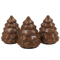 M*lk Chocolate Christmas Tree