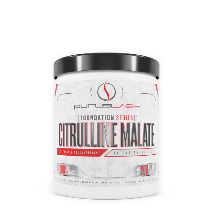 Citrulline Malate