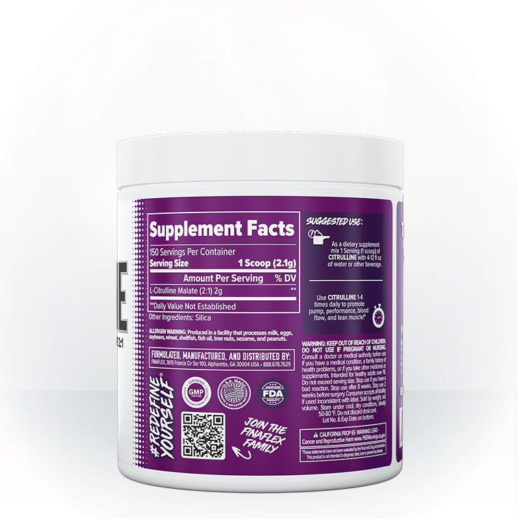 Pure Citrulline