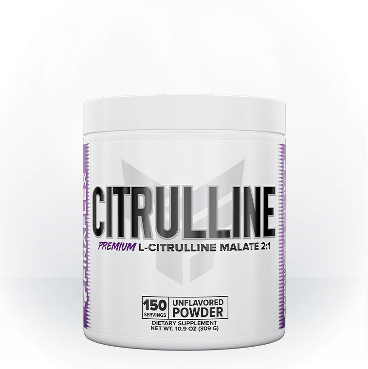 Pure Citrulline