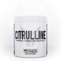 Pure Citrulline