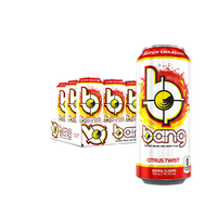 VPX BANG ENERGY DRINK