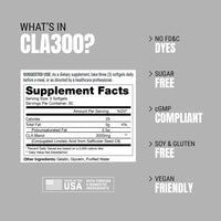 CLA 3000