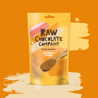 Coconut Sugar